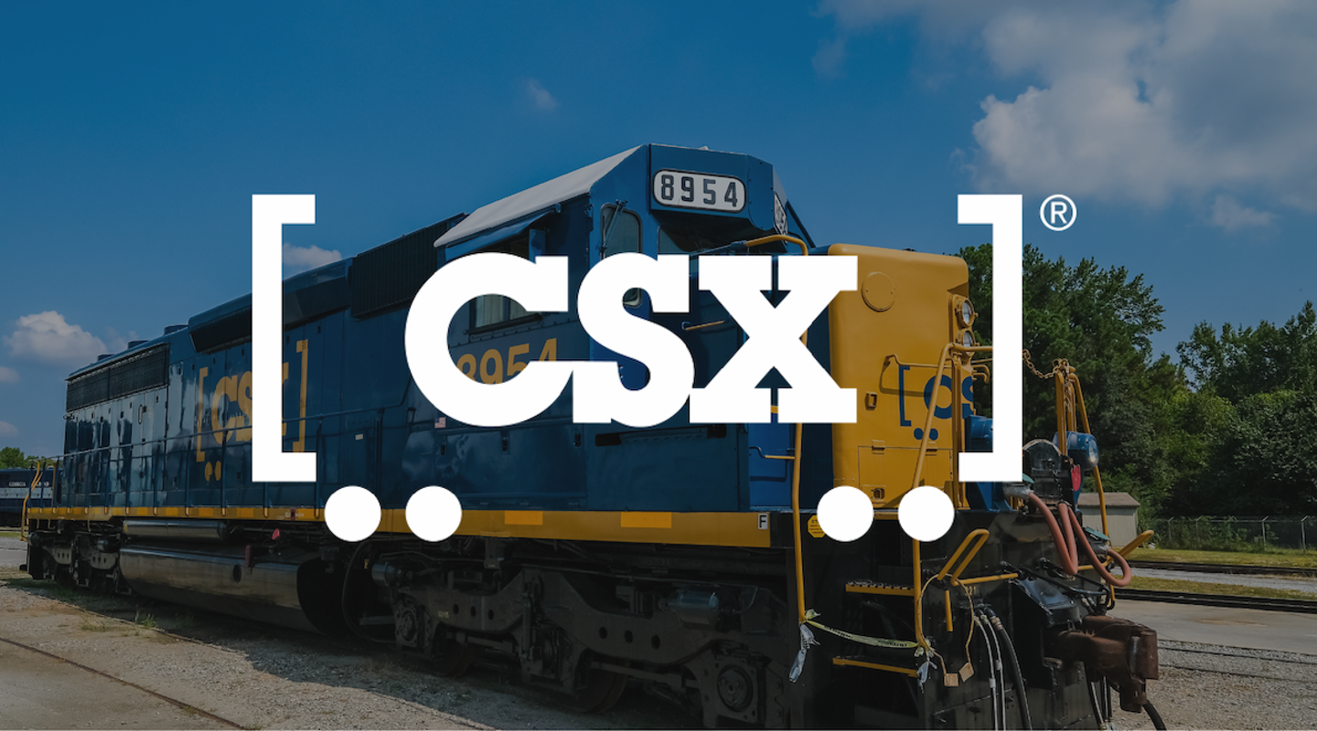 CSX Case Study