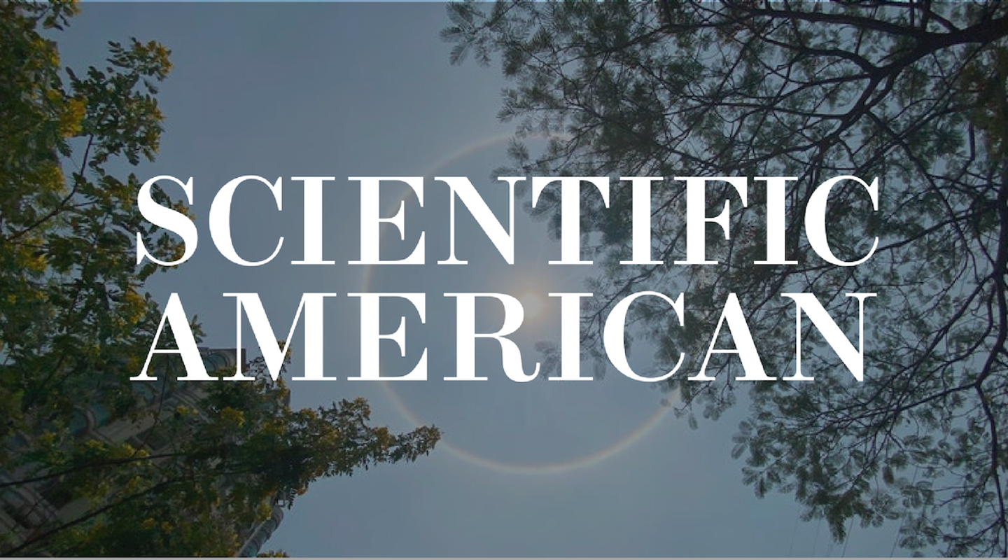 Scientific American